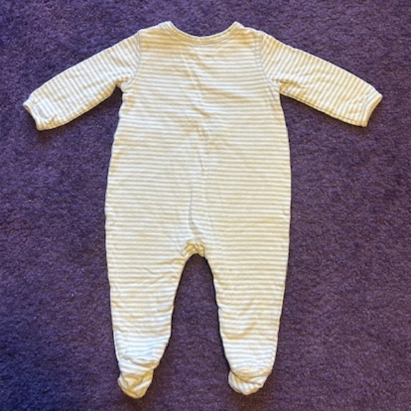 Disney baby - Gap - Dumbo onesie - 6-9 months - Picture 5 of 5